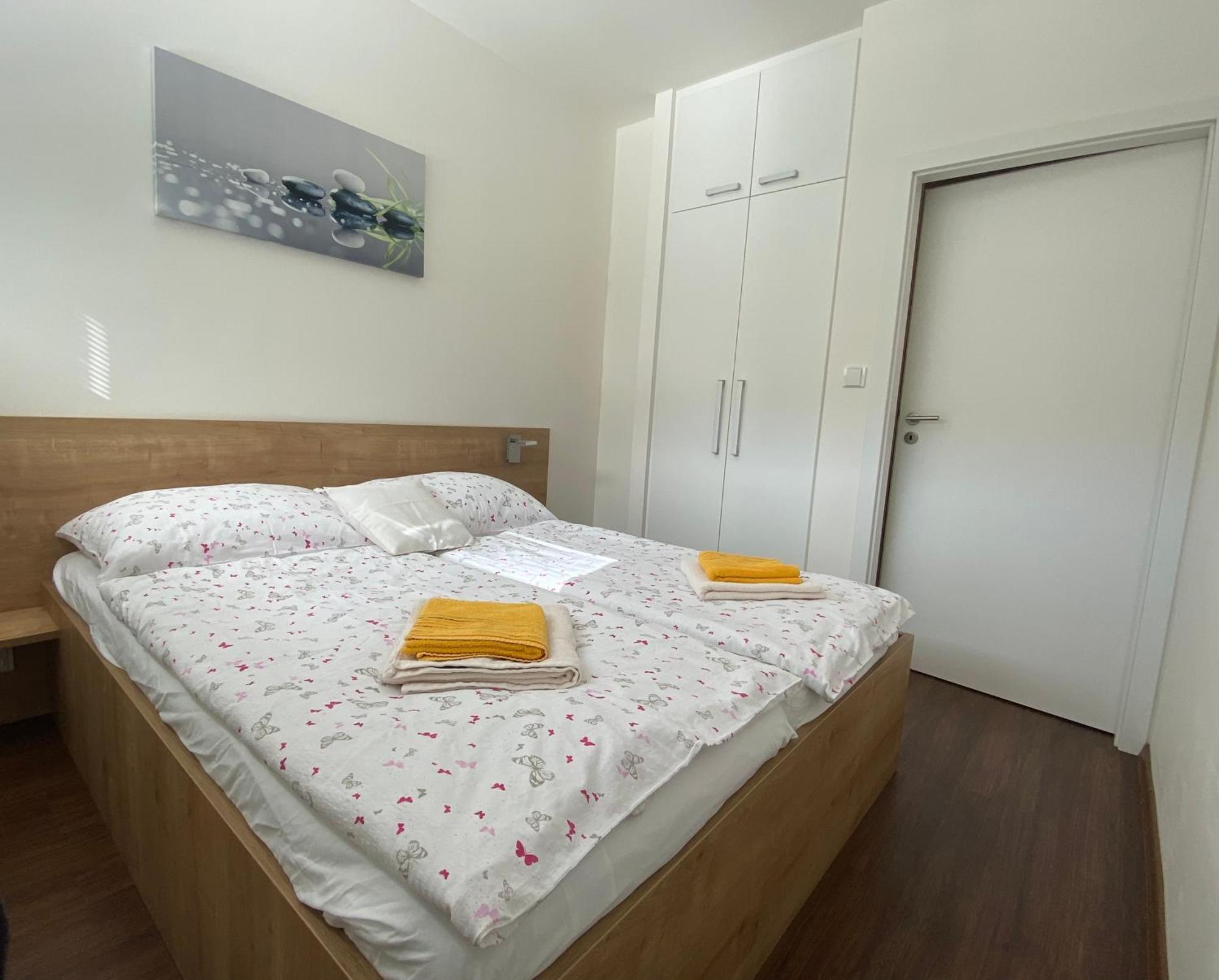 Utulny Apartman U Mumlavskych Vodopadu Harrachov Eksteriør bilde